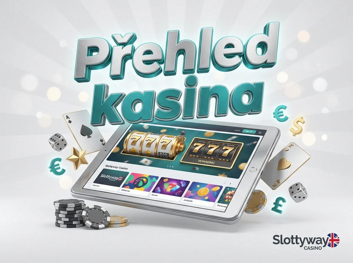 Přehled kasina